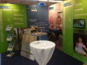 Bauen & Sanieren – EIGENHEIM 2016 Bauen & Sanieren – EIGENHEIM 2016