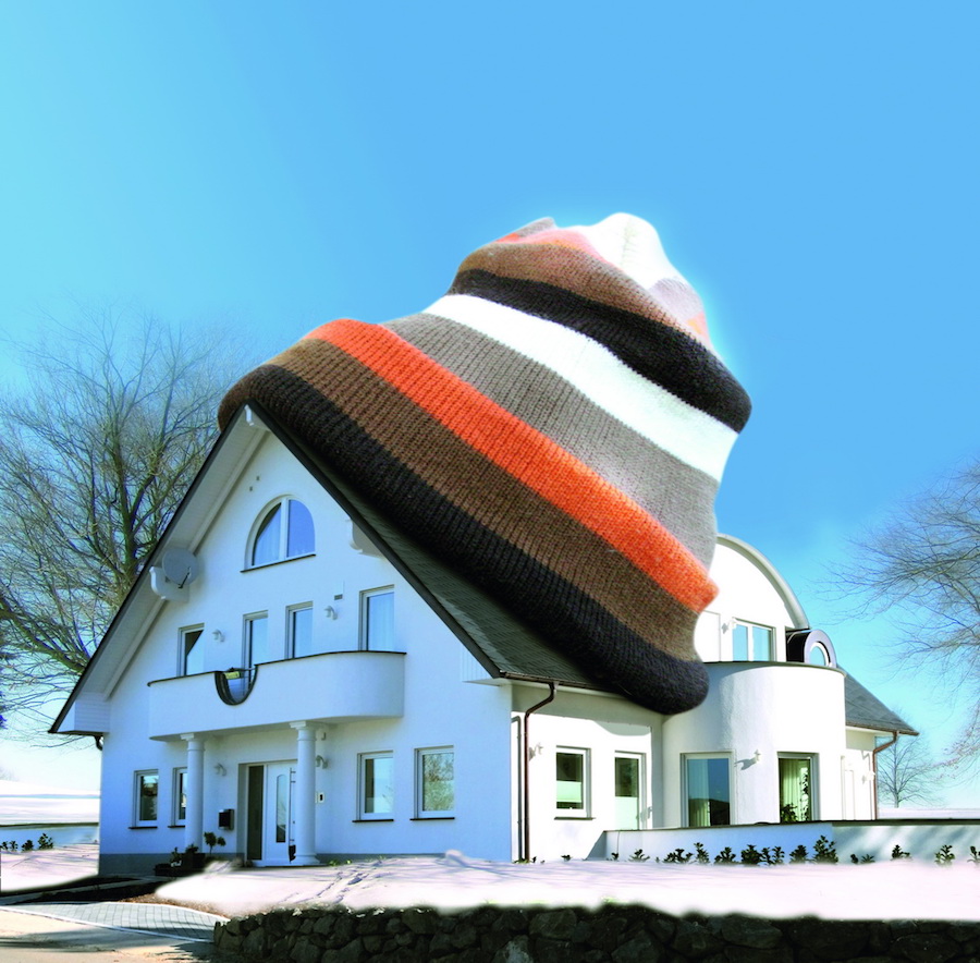 Innendämmung-Hat Ihr Haus nicht ein bisschen mehr Wärme verdient Innendämmung-Hat Ihr Haus nicht ein bisschen mehr Wärme verdient